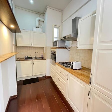 B&Japartments 1 Budapest Bagian luar foto