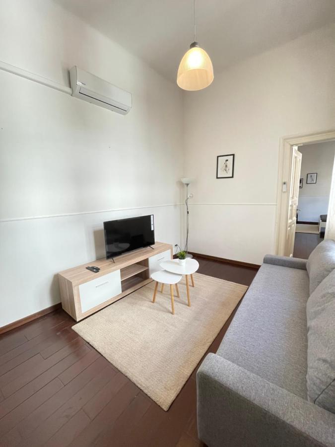 B&Japartments 1 Budapest Bagian luar foto