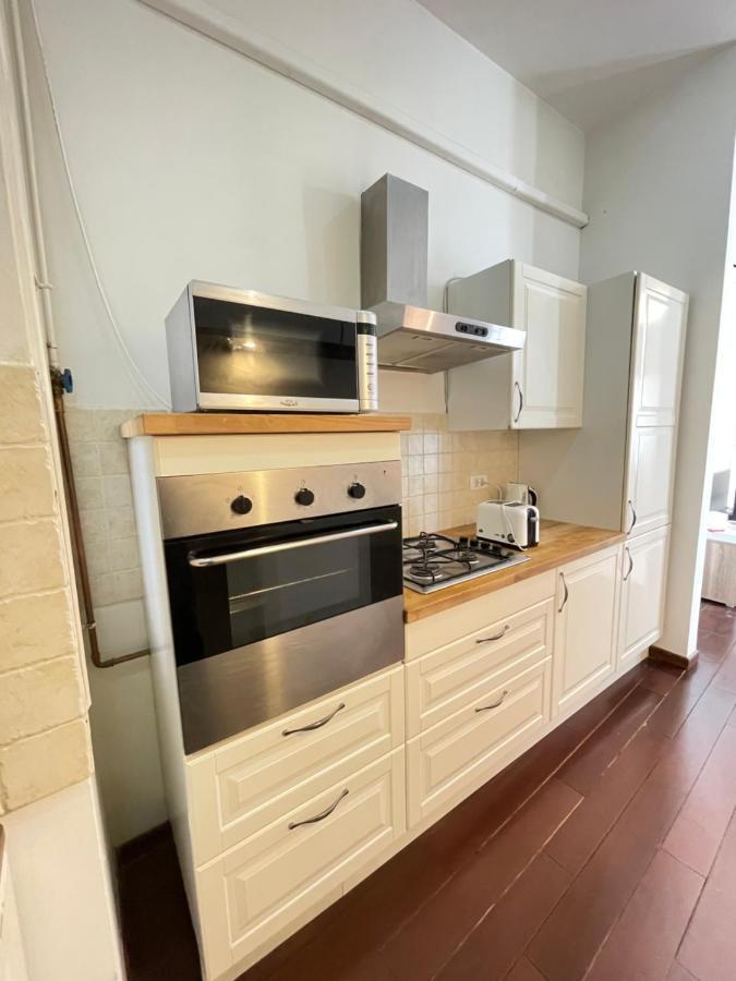 B&Japartments 1 Budapest Bagian luar foto