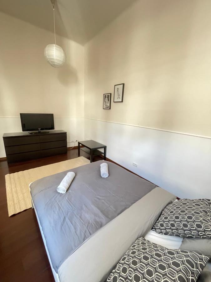 B&Japartments 1 Budapest Bagian luar foto